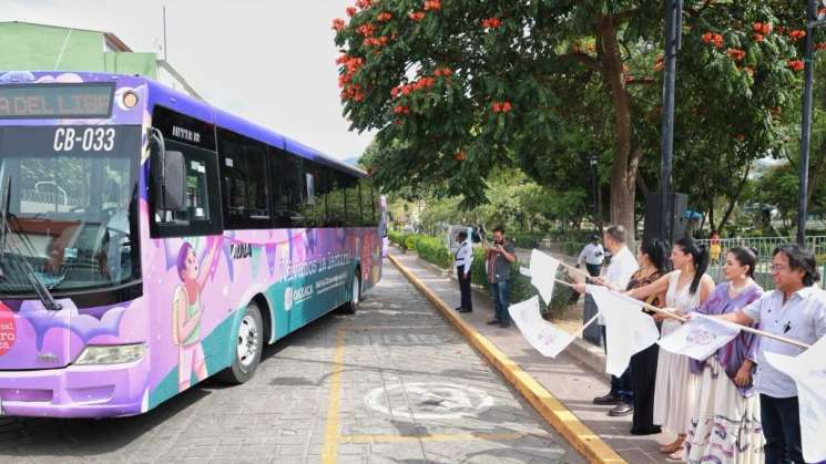 Habrá transporte gratuito para asistir a la FILO 2023     