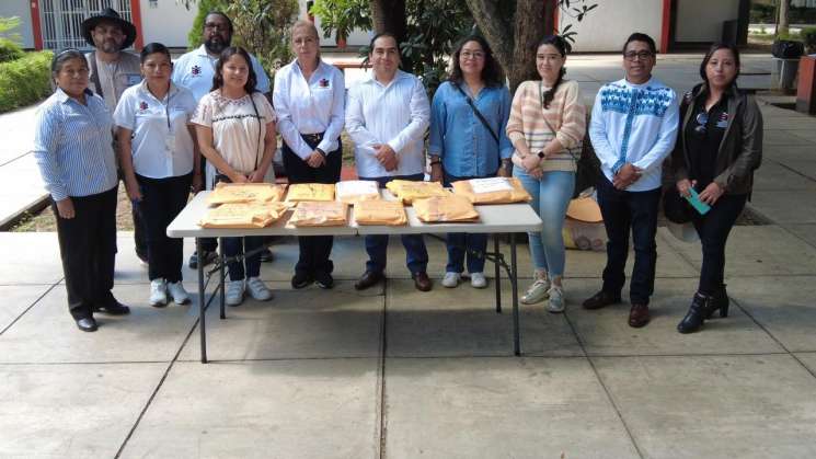 Aspirantes a Consejos Distritales presentan examen académicos