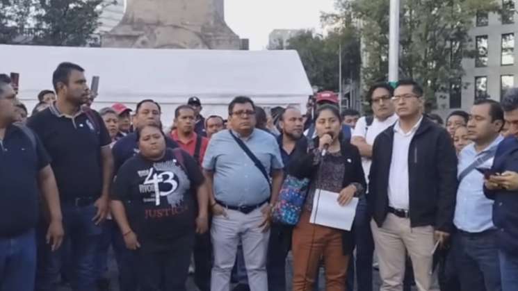 Rechaza Sección 22 auditoría y ordena no abrir escuelas al ASF