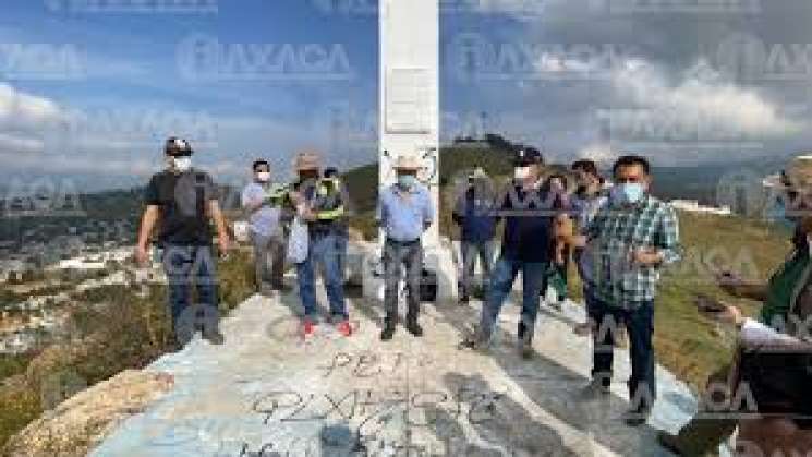 Ecologistas denuncian amenazas de muerte por defender El crestón 