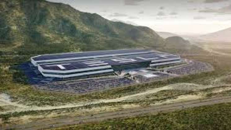 Confirma Tesla que sí construirá Gigafábrica en Nuevo León 