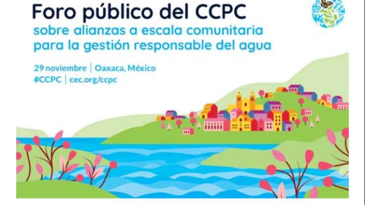 Participa en foro indígena trinacional y foro público del CCPC