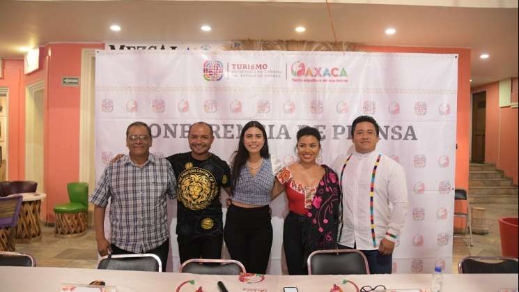 Obra teatral Catrina engalanará la celebración de Día de Muertos 