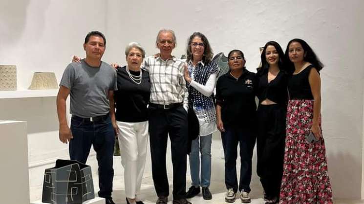 Galería Quetzalli presenta dos exposiciones y una reinauguración 