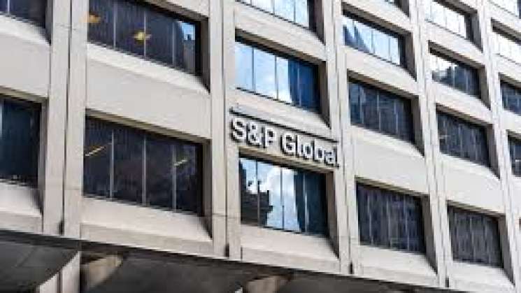 S&P Global Ratings sube calificación crediticia de Oaxaca 