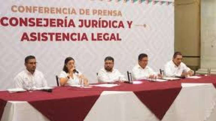 Por irregularidades suspenden a 3 notarios en  Oaxaca