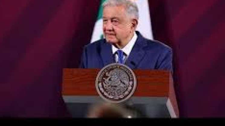 AMLO:Cerca de 10 mil paquetes de electrodomésticos a damnificados