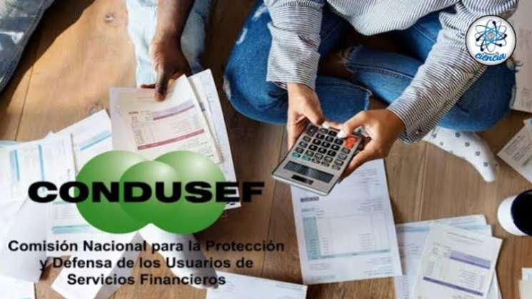 Propone CONDUSEF nueva ley para limitar deudas en México