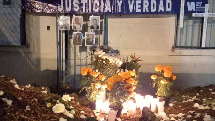 Familiares víctimas indirectas del llamado monstruo de Toluca 