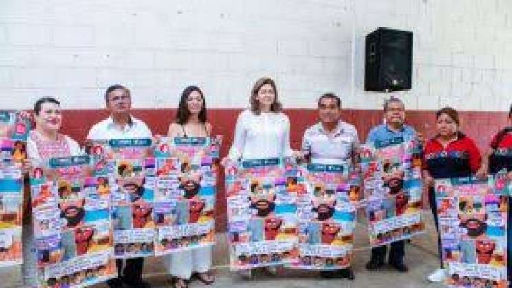  Presenta DDHPO campaña de prevención sobre violencia sexual 