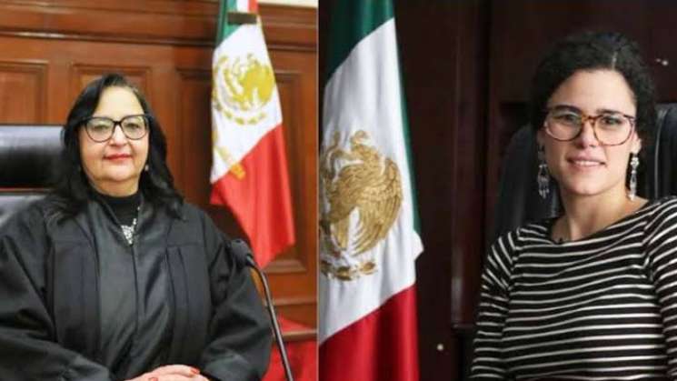 Abren Segob y SCJN canal  para enviar fideicomisos a Guerrero 