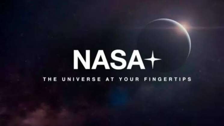 Anuncia NASA lanzamiento de su plataforma streaming gratuita