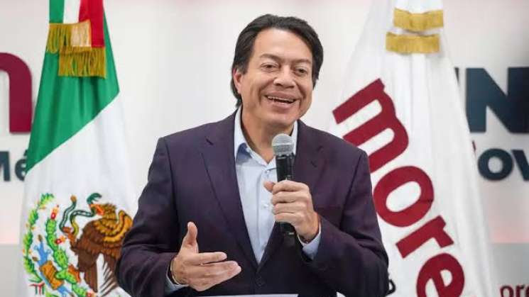 Iniciará Morena precampañas el 11 de noviembre