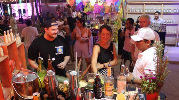 Con Expo Feria en la Costa se benefician productoras y turismo