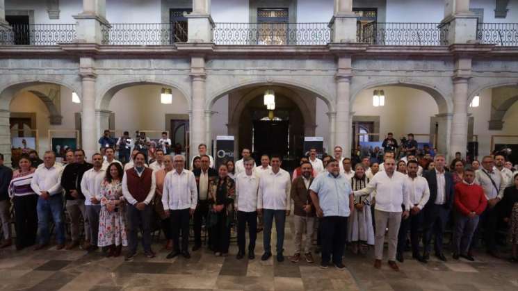 Embellecerán 10 edificios históricos con proyecto de iluminación 