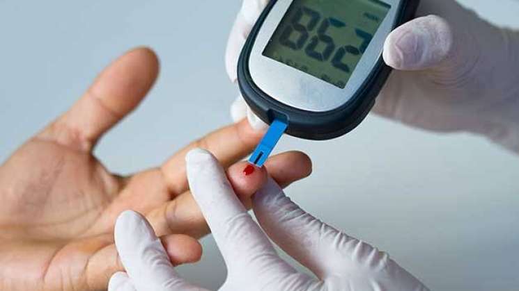 OCDE: diabetes, una bomba de tiempo para México