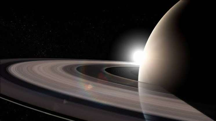 NASA: Anillos de Saturno podrían desaparecer 