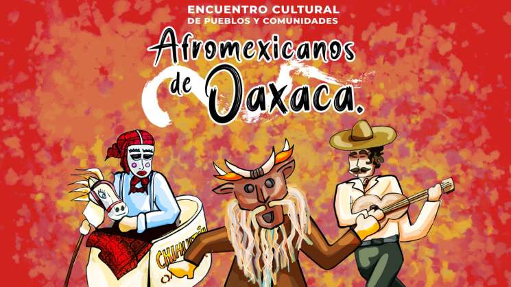 Con evento reconocen y visibiliza a pueblos afromexicanos   