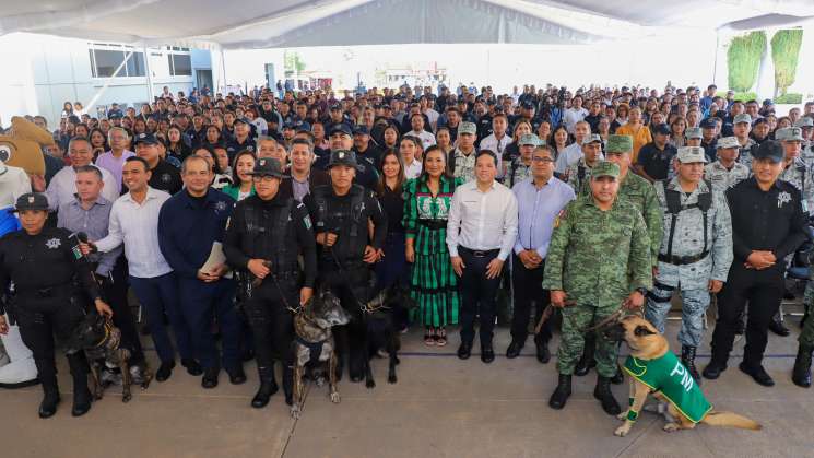 Atiende SESESP maltrato animal para prevención del delito