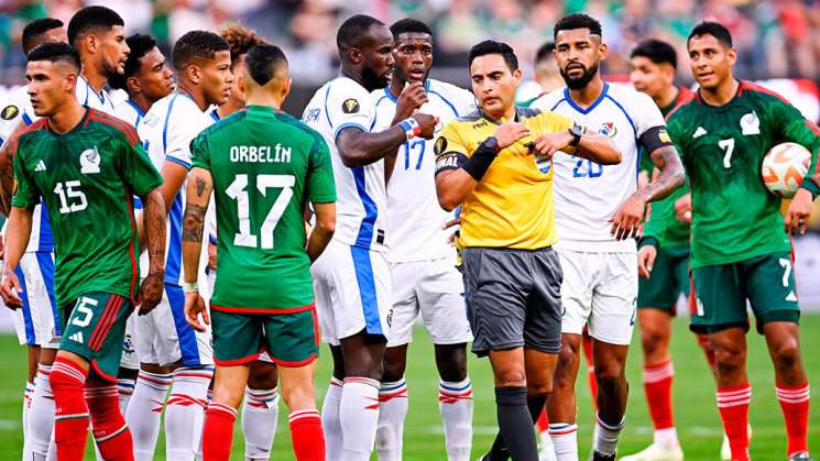 Rumbo a Copa América, México pierde ante Honduras 