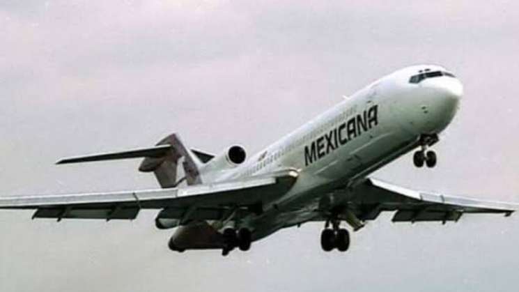 México suma 10 nuevas rutas aéreas hacia Estados Unidos 