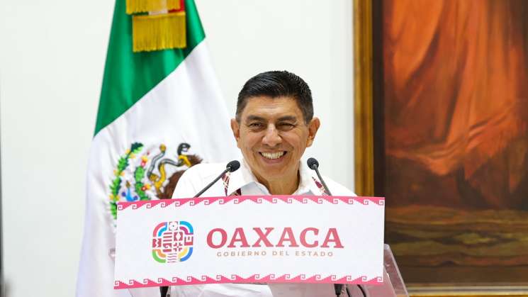 Presupuesto de Egresos 2024 rumbo a transformación de Oaxaca:S.J