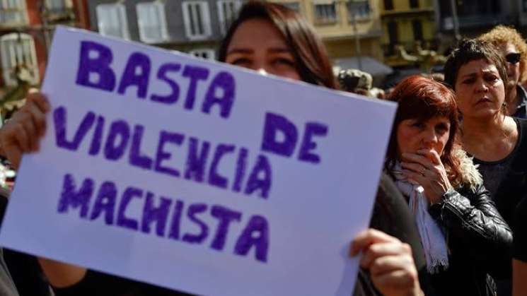 Observa ONU persistencia de la violencia machista