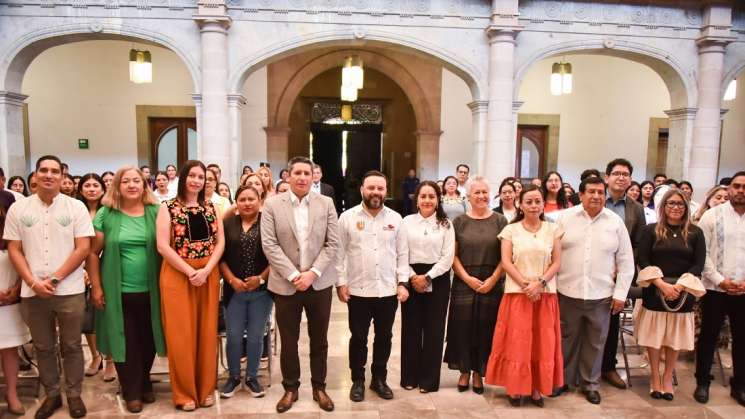 Oaxaca busca erradicar violencia sexual y acoso en universidades