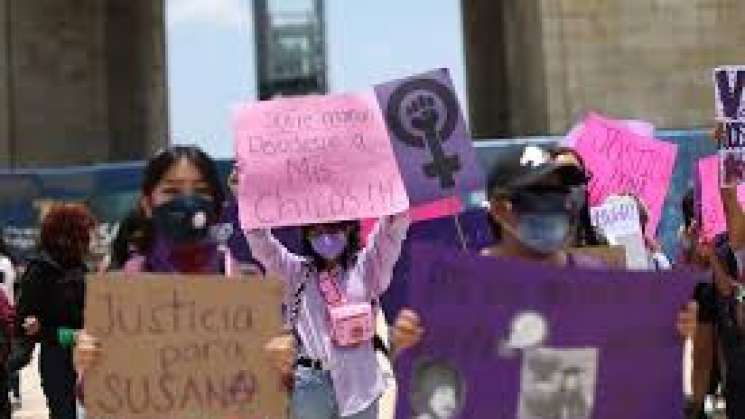 ONU: En México, Cada Día Asesinan a 10 Mujeres