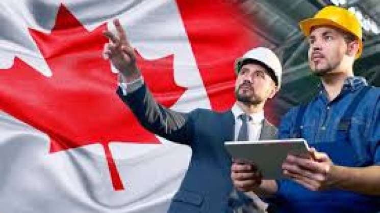 Servicio Nacional del Empleo lanza vacantes a Canadá 