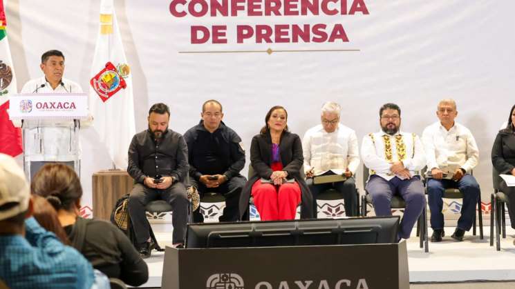 Sin impunidad ante homicidios por conflictos agrarios: Salomón J.