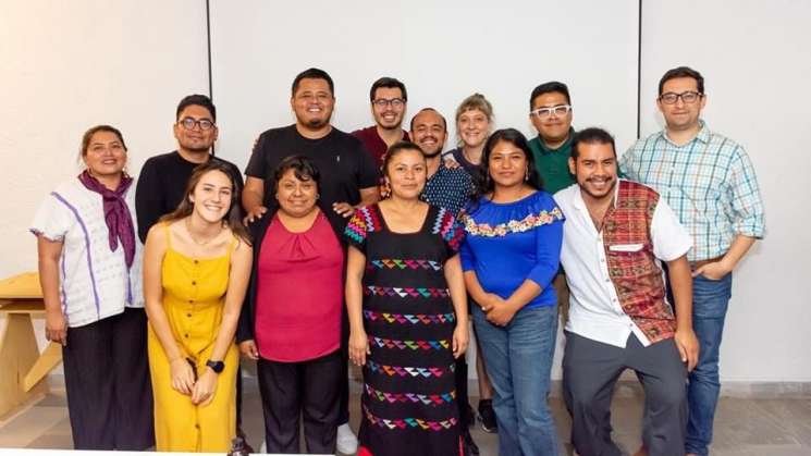 Representarán a Oaxaca proyectos de emprendimiento en Emergente 