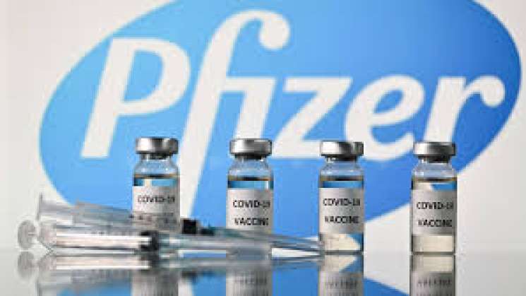 Texas abre investigación contra Pfizer por falta de eficacia 