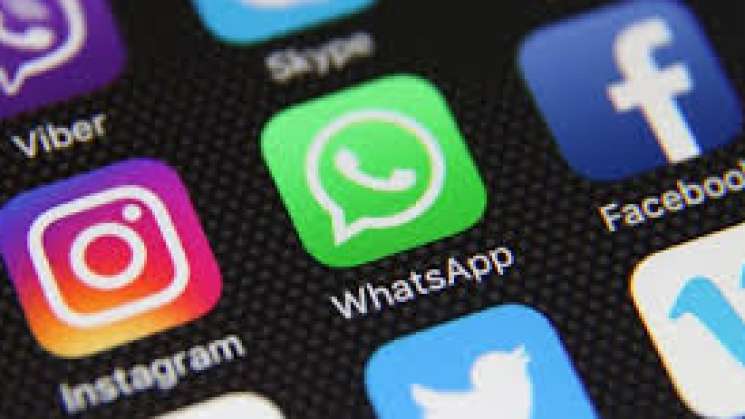 Amplìa WhatsApp sus estados para Facebook e Instagram