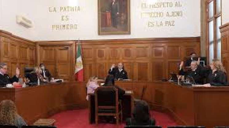 Juez suspende desaparición de fideicomisos del Poder Judicial