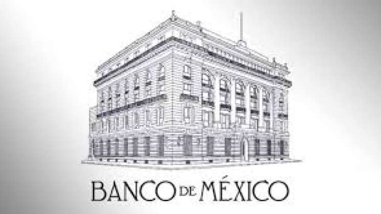 Banxico: Incremento al salario mínimo, no afecta desinflación