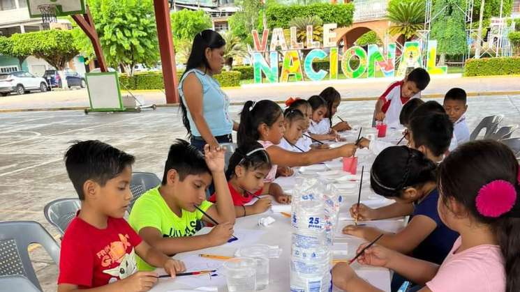 Realizarán primer Encuentro de Culturas Vivas en Oaxaca        