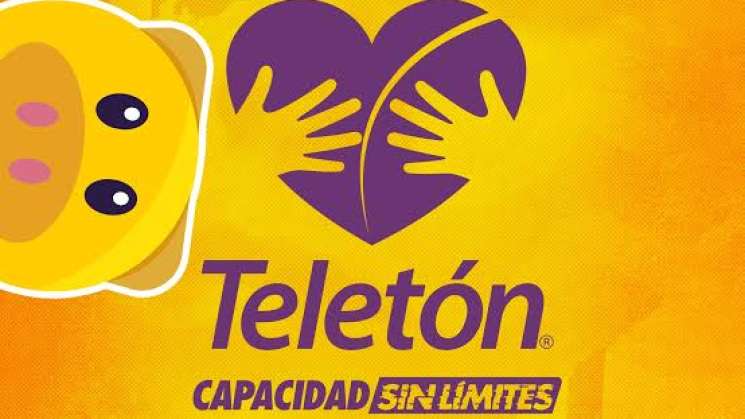 Anuncian preparativos para el Teletón 2023