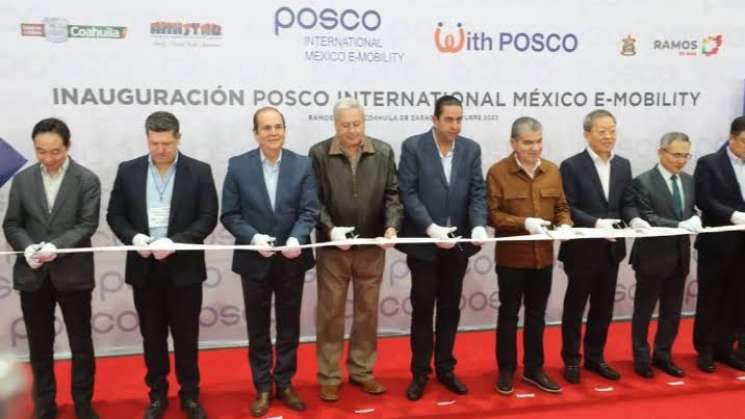 Más de 3,000 empresas asiáticas ya se instalaron en México