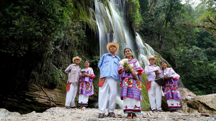 Lanza Sectur Oaxaca Convocatoria para Comités de pueblos mágicos 