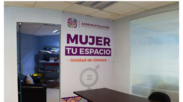 Más de mil mujeres se benefician con Centro Mujer Tu espacio 