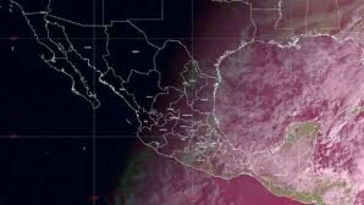 Habrá cielo despejado con ambiente frío y viento en Oaxaca