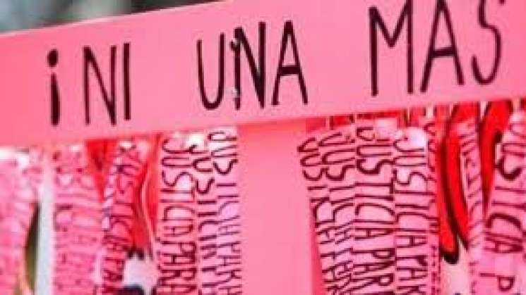 Feminicidios repuntan en México; van dos meses al alza