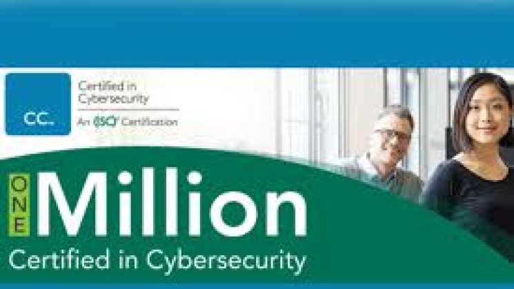 ISC2 impulsa iniciativa “One Million Certified in Cybersecurity
