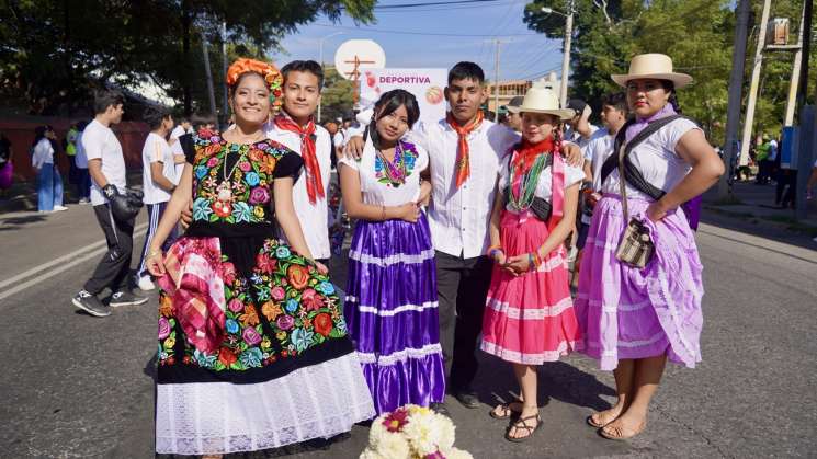 Tendrán juventudes oaxaqueñas su Primer Empleo     