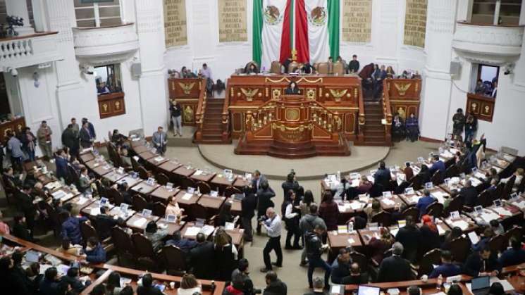 Congreso pospone votación para ratificar a fiscal Ernestina Godoy