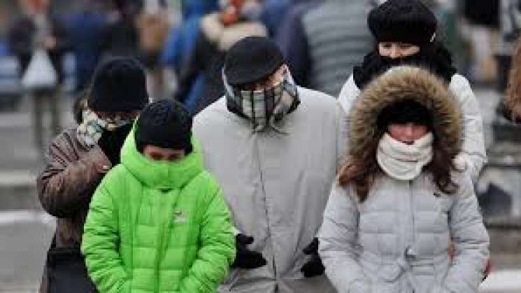 Exhorta SSO a la población protegerse por descenso de temperatura