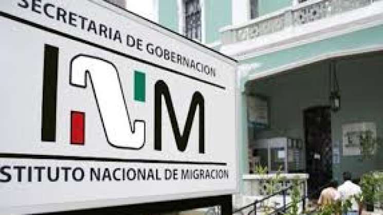 En sexenio, INM dio más de 1.7 millones de documentos migratorios