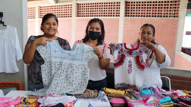 Con cursos Icapet promueve preservación de la cultura oaxaqueña