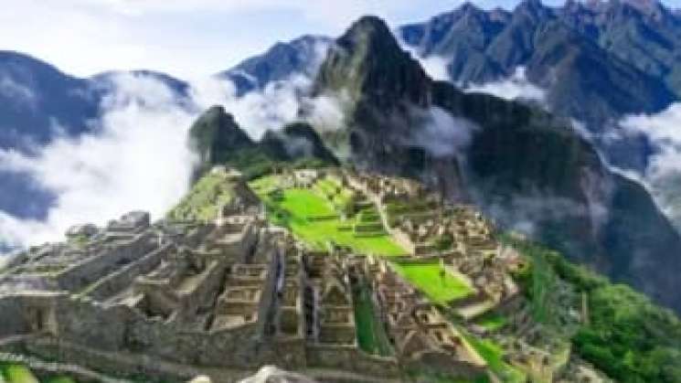 Genera polémica,venta de entradas virtuales a Machu Picchu